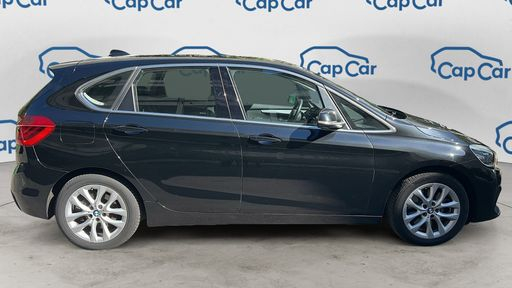 BMW Serie 2 Active Tourer 225xe iPerformance 220 BVA6 - Business Design – 2021 – 109763 km – Hybride rechargeable – Boîte Automatique — photo 2
