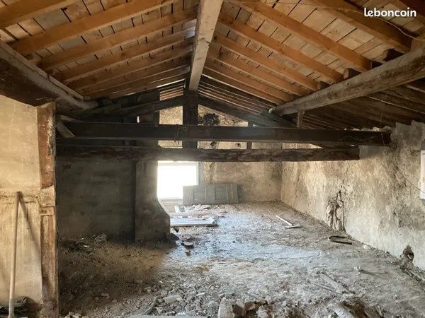 Appartement de 106 M2