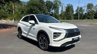 Mitsubishi Eclipse Cross 2.4 MIVEC PHEV 188ch Instyle 4WD — photo 3