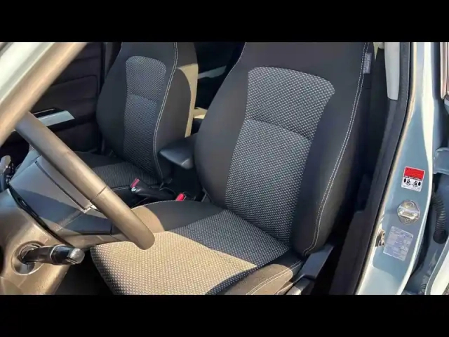 Suzuki Vitara 1.0 boosterjet 111ch privilège — photo 11