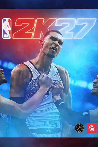 NBA 2K27