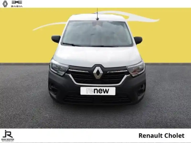 Renault Kangoo van l1 1.5 blue dci 95ch grand confort - 22 (soit 13700? ht) — photo 18