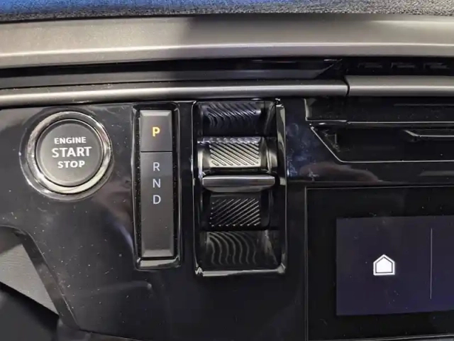 Peugeot 5008 electrique 73 kwh 210 ch — photo 14