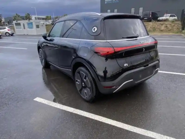 Smart 1 # 272ch 66kwh premium — photo 4