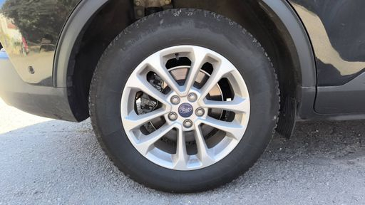 Ford Kuga 1.5 EcoBlue 120 BVA8 - Titanium – 2021 – 109958 km – Diesel – Boîte Automatique — photo 42