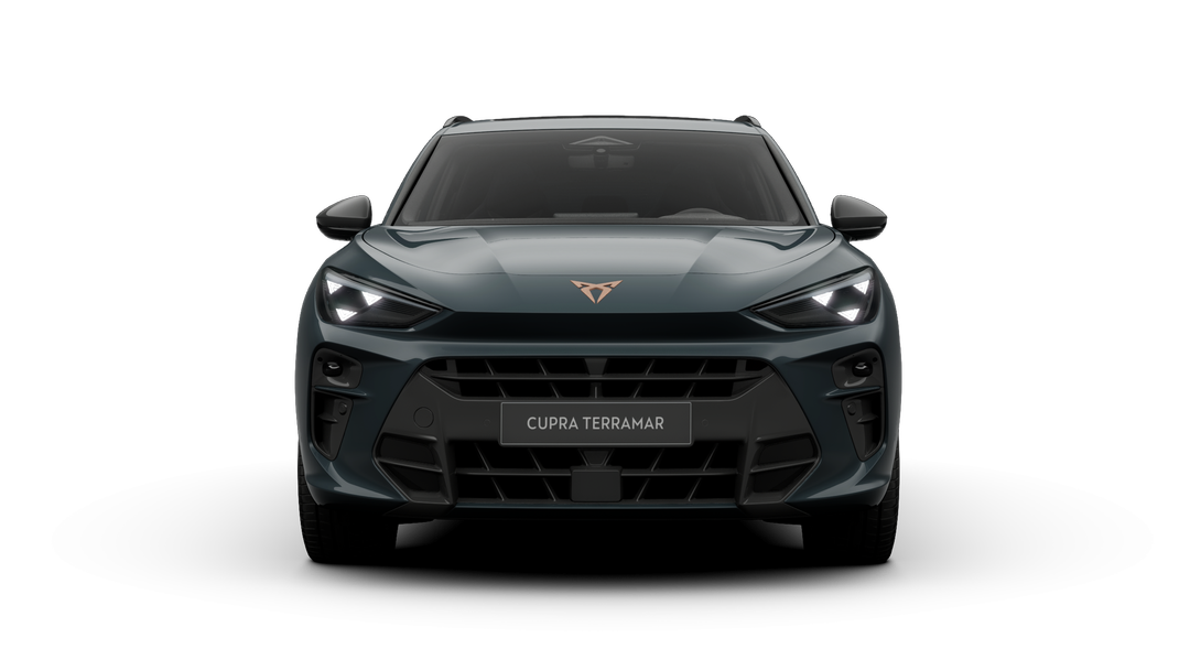 Cupra Terramar 1.5 eHybrid 204 ch DSG6 — photo 3