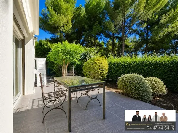 Duplex 5 pièces 110 m²