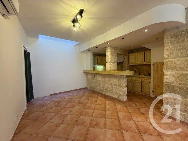 Maison 3 pièces 59 m²