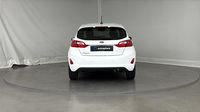 Ford Fiesta 1.1 75ch Cool & Connect 5p — photo 6