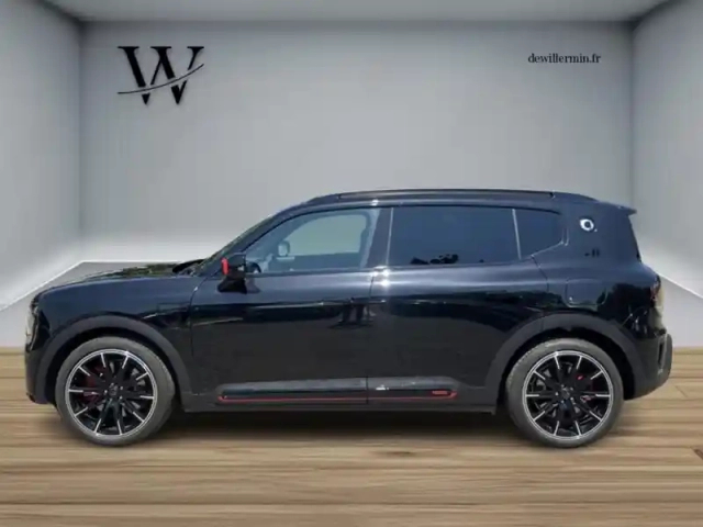 Smart #5 475kw awd brabus — photo 2
