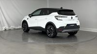 Renault Captur 1.8 E-Tech full hybrid 160ch esprit Alpine - 26 — photo 8