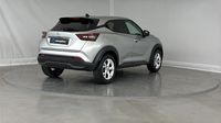 Nissan Juke 1.0 DIG-T 114ch N-Connecta 2021.5 — photo 5