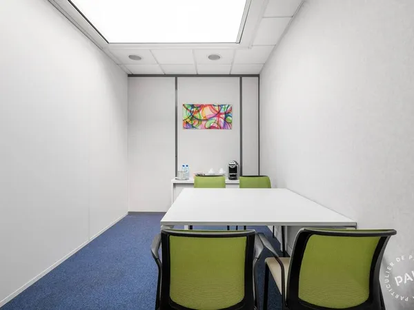 Bureaux/Locaux professionnels 20 m²