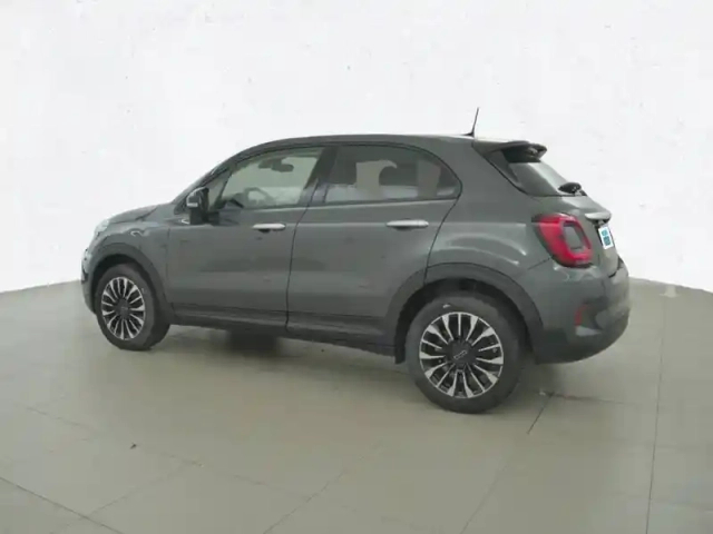 Fiat 500 x 1.5 firefly 130 ch s/s dct7 hybrid — photo 73