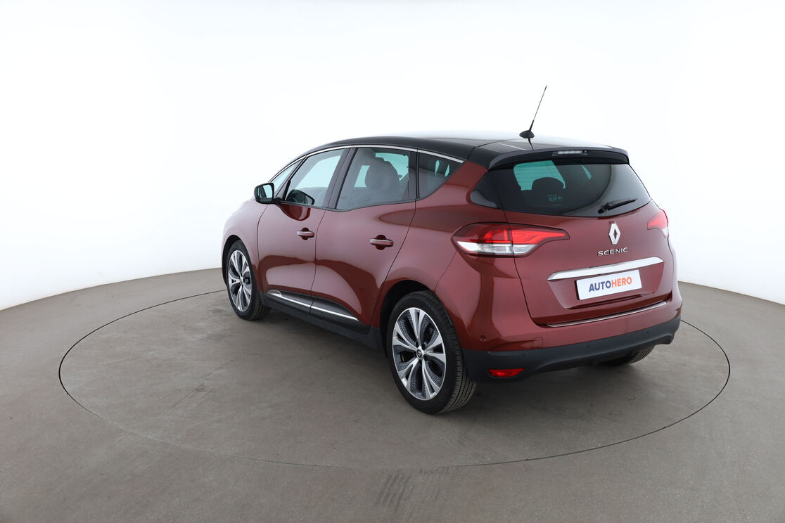 Renault Scenic 1.5 dCi Energy Intens — photo 3