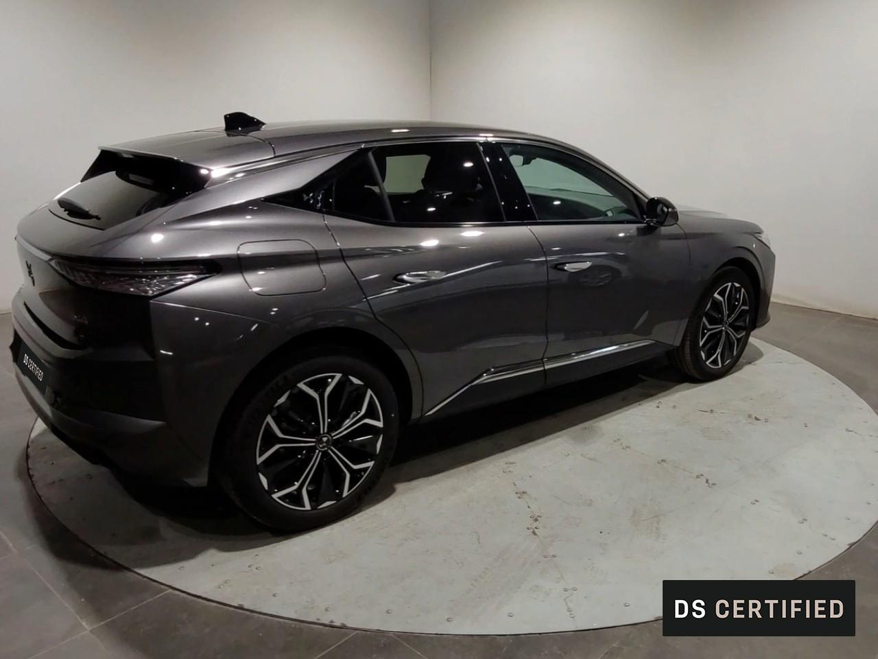 Ds Ds 4 bluehdi 130 eat8 etoile - alcantara — photo 5