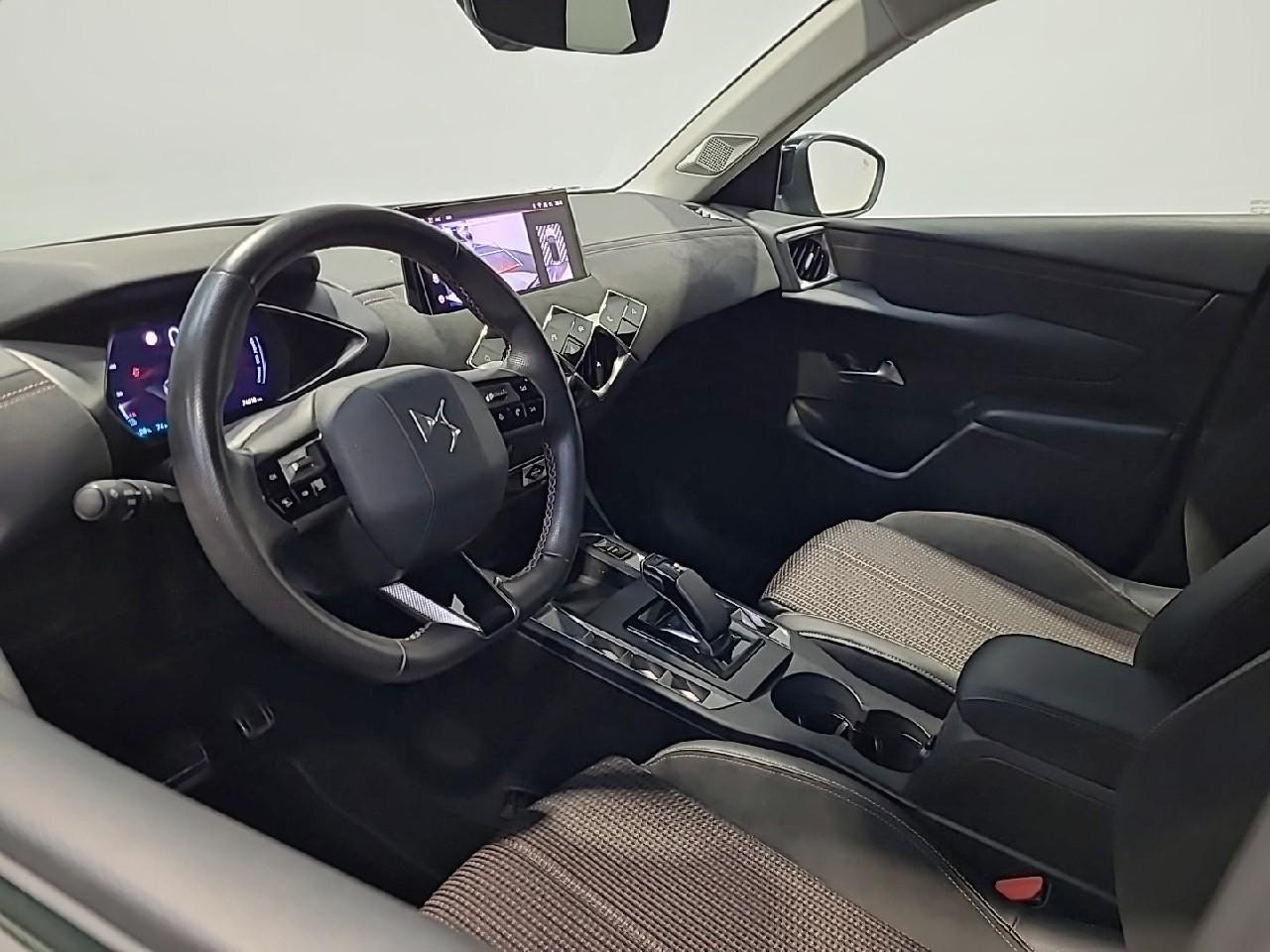 Ds Ds 3 e-tense performance line+ — photo 9
