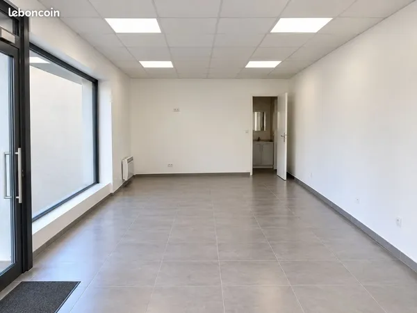 Local commercial