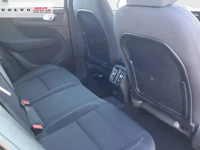 Volvo Xc40 recharge 231 ch 1edt — photo 14