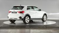 Audi A1 Allstreet 30 TFSI 110ch Design Luxe — photo 5