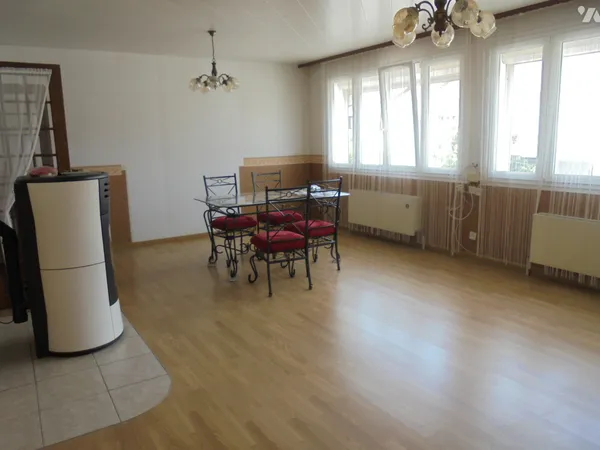 Maison 5 pièces 80 m²