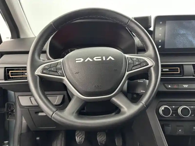 Dacia Sandero tce 90 — photo 30