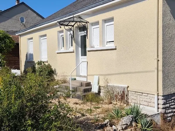 Maison Trélissac