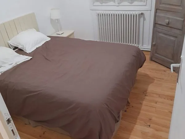 Collocation en maison individuelle