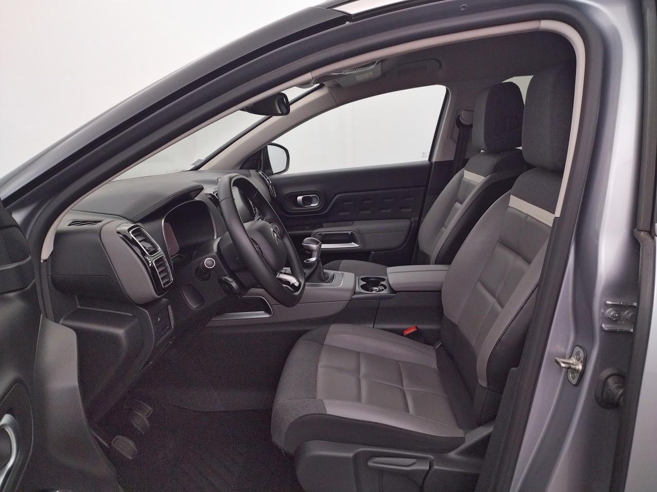 Citroën C5 Aircross bluehdi 130 s&s bvm6 feel — photo 10