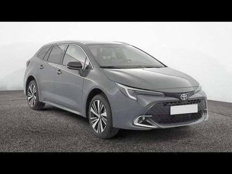 Toyota COROLLA Toyota Corolla Touring Sports 1.8 140ch Design MY26