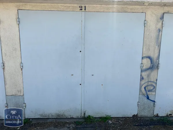 Box de stockage
