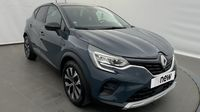 Renault Captur 1.3 TCe mild hybrid 140ch Evolution EDC — photo 3