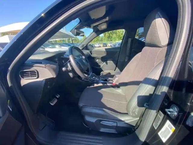 Ds Ds 3 crossback puretech 130ch performance line + automatique 109g — photo 8