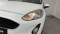 Ford Fiesta 1.1 75ch Cool & Connect 5p — photo 17