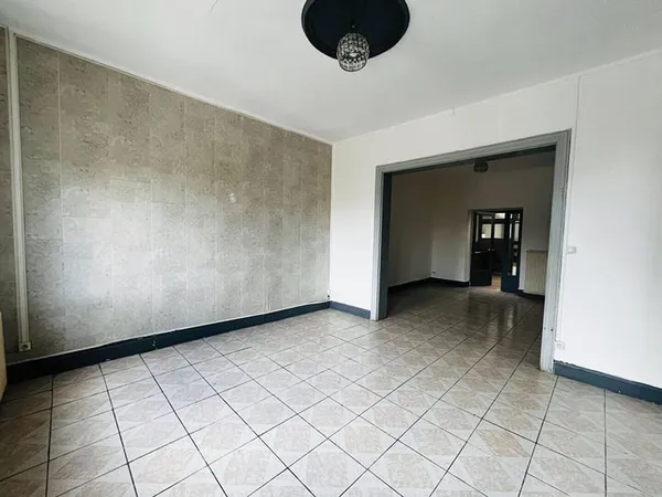 Maison 5 pièces 155 m²