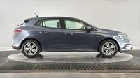 Renault Mégane 1.3 TCe 140ch Evolution — photo 4