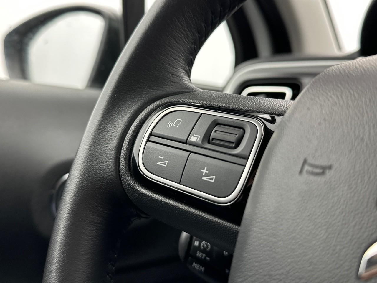 Citroën C3 puretech 83 s&s bvm5 shine — photo 17