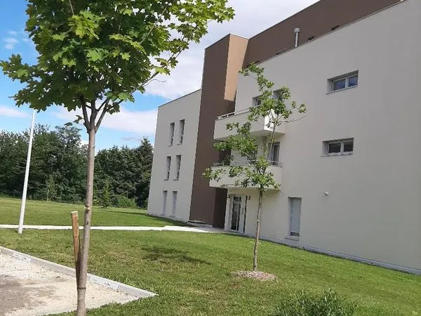 Appartement t2