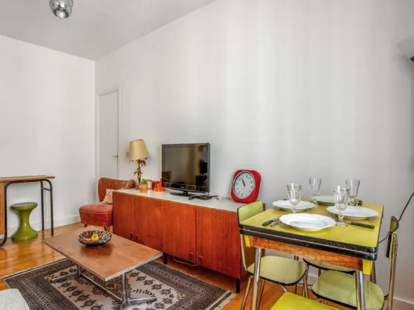 Location appartement 2 pièces Montpellier