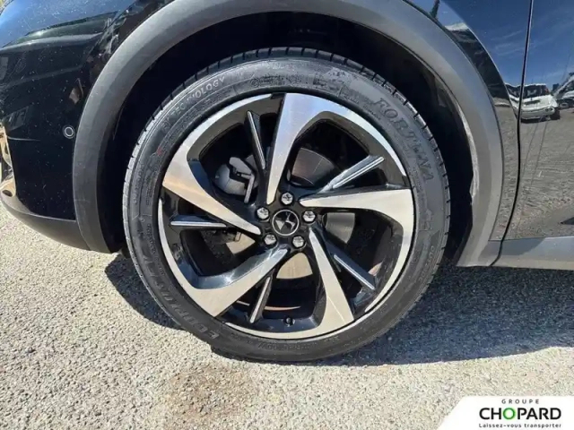 Ds Ds 7 ds7 crossback hybride e-tense 300 eat8 4x4 — photo 25