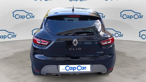 Renault Clio 0.9 TCe 90 - Intens – 2017 – 88288 km – Essence – Boîte Manuelle — photo 11