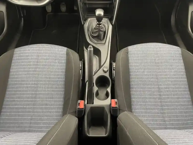 Peugeot 208 bluehdi 100 s&amp;s bvm6 — photo 55