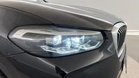 Bmw X3 sDrive18d 150ch xLine — photo 31