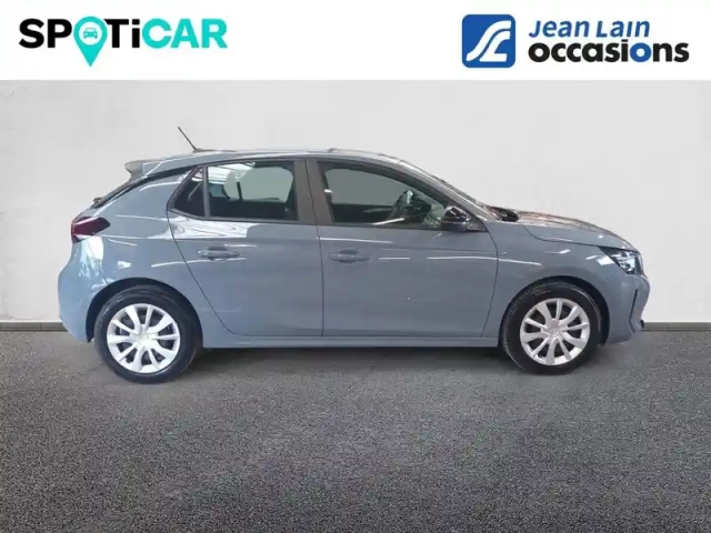 Opel Corsa 1.2 75 ch bvm5 — photo 4