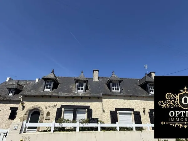Maison 6 pièces 114 m²