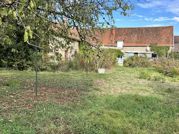 Maison 5 pièces 98 m²