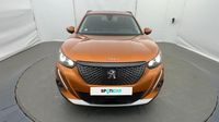 Peugeot 2008 1.2 PureTech 130ch S&S Allure EAT8 7cv
