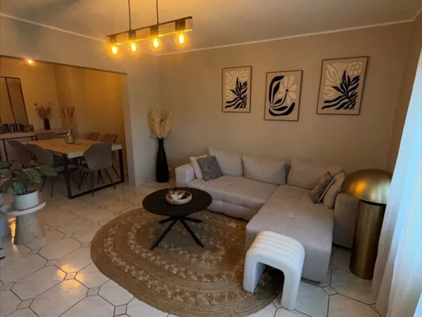 Appartement 4 pièces 71 m²