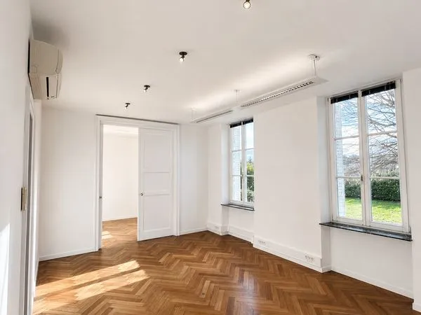 Bureau professionnel de 35 m² avec parking - Quartier des Faïenceries, Sarreguemines