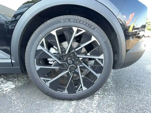 Renault Scenic e-tech électrique 220 ch grande autonomie — photo 7
